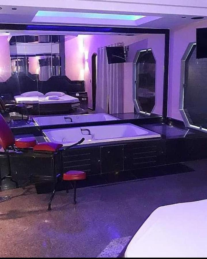 Champion Motel, Rio de Janeiro